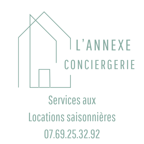 logo annexe conciergerie