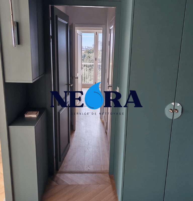 nettoyage appartement la rochelle resultat apres intervention logement propre
