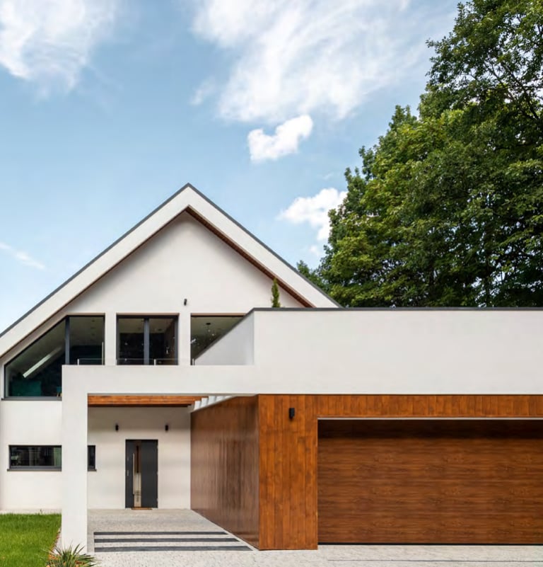Ricks Fermeture Habitats, spécialiste fermeture du bâtiment en Alsace
