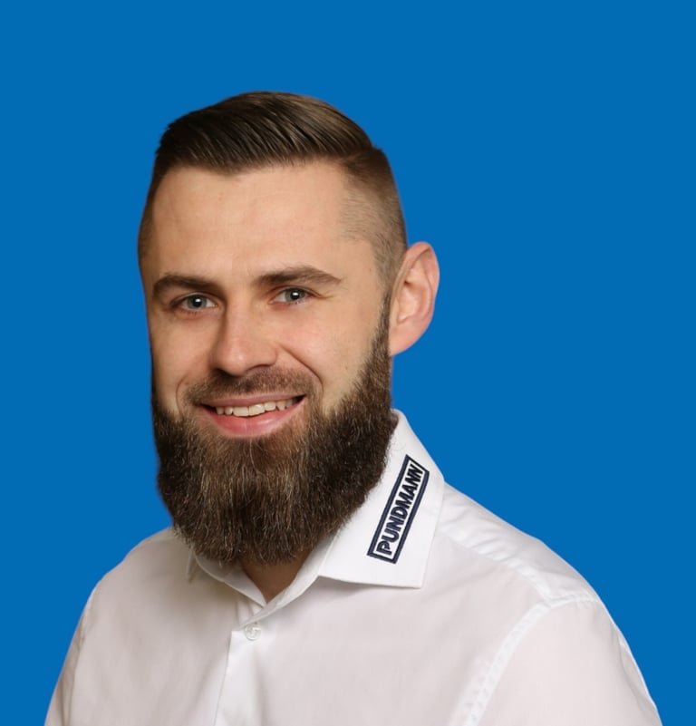 Norbert Jabłoński Photo