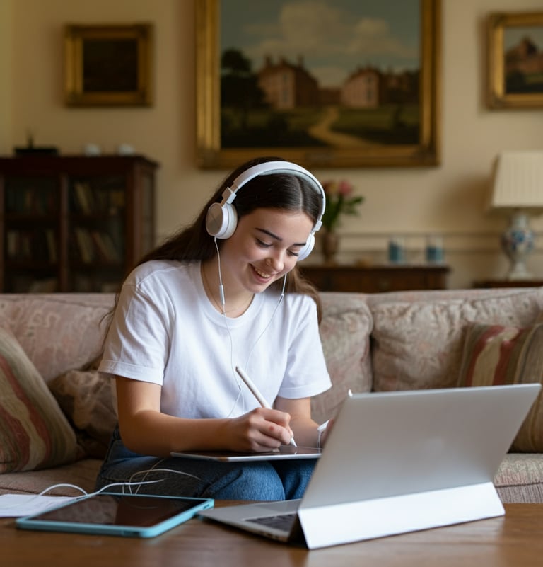 online tutoring