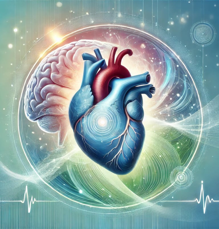 Protect heart and brain cells with annatto antioxidants