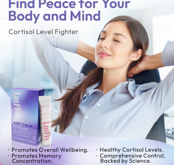 Lotfly-JustCalmDrinkMix