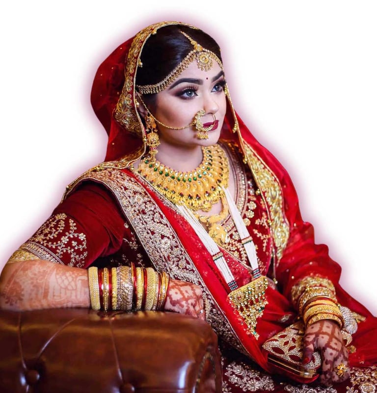 Indian Bride