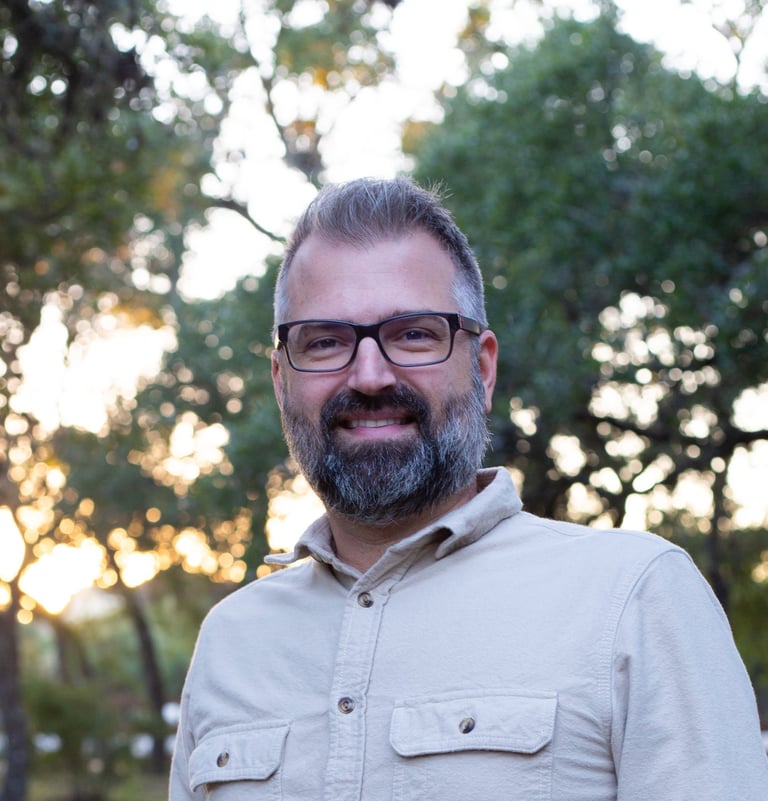 photo of ceo and founder