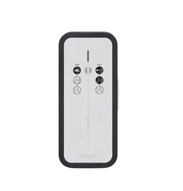 BORNE DE RECHARGE SOLAIRE