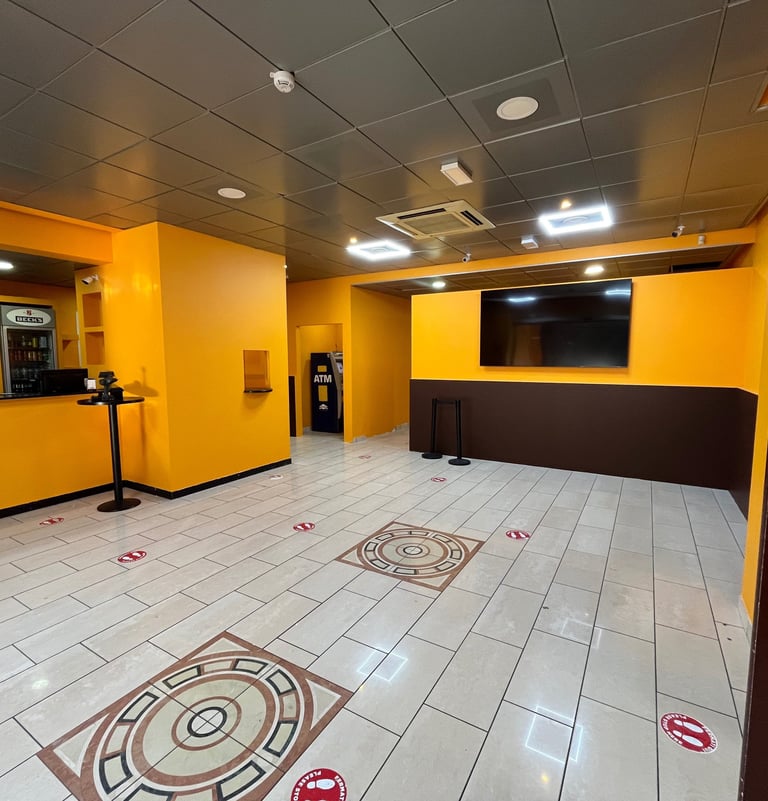 Azienda per decorazioni d'interni a Cremona