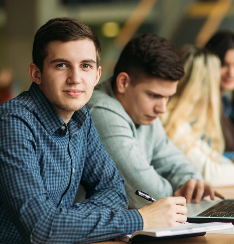 students