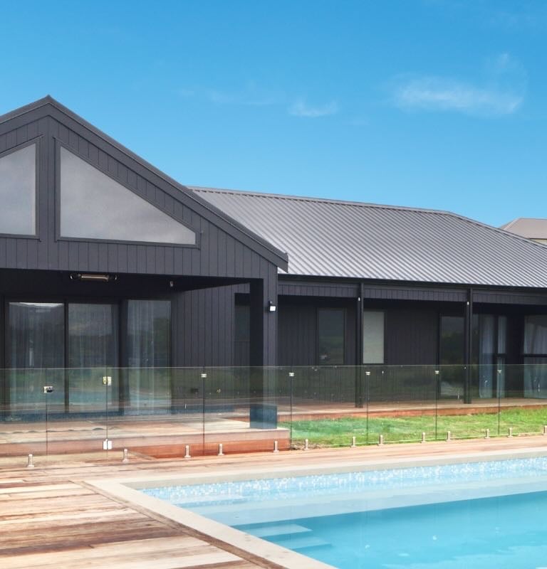 CHR Builders Matakana Auckland