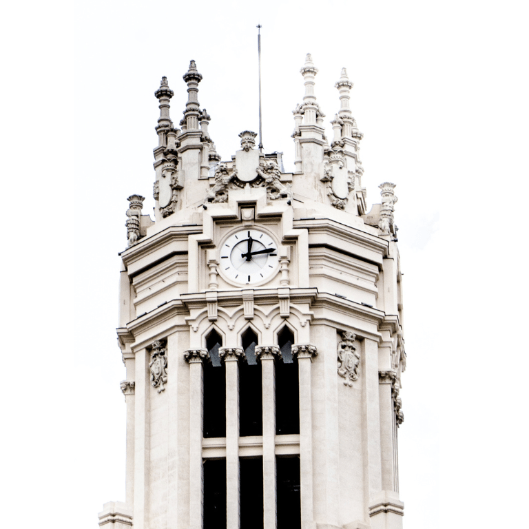 Abogados especialistas en recursos de amparo