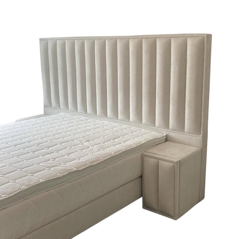 CK FORM NEW YORK BOXSPRING