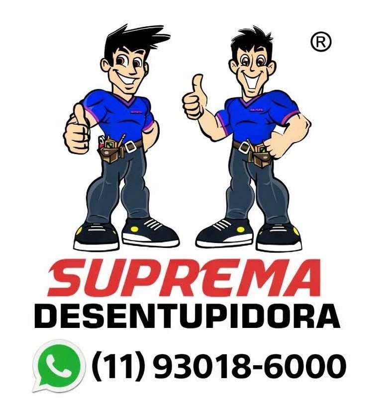 Desentupidora no Guarujá