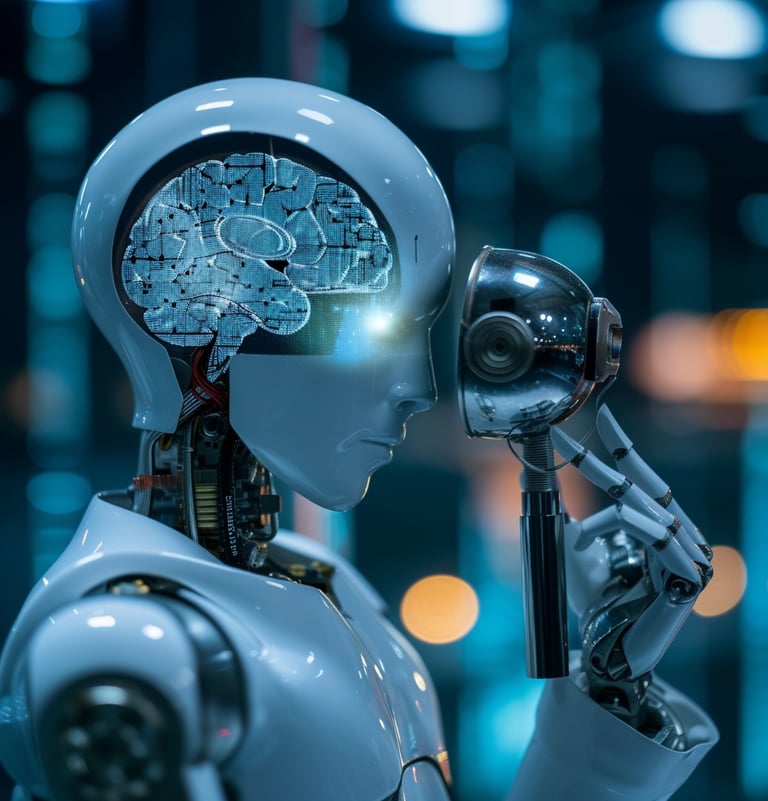 Real-World Examples of AI in Marketing
