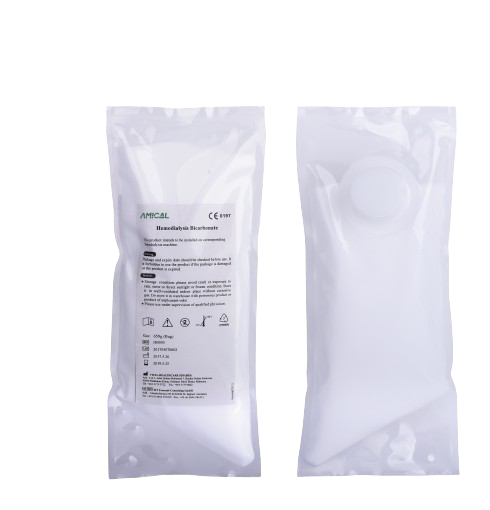 SHK-medical-OEM-quality-dialysis-BiBag-Fresenius