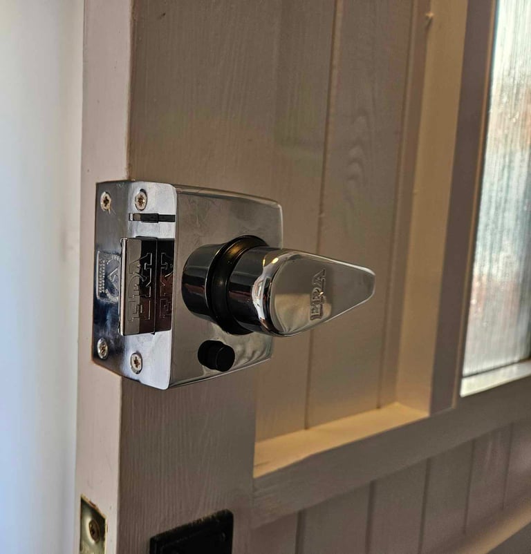 emergency locksmith services Exeter security advice Exmouth