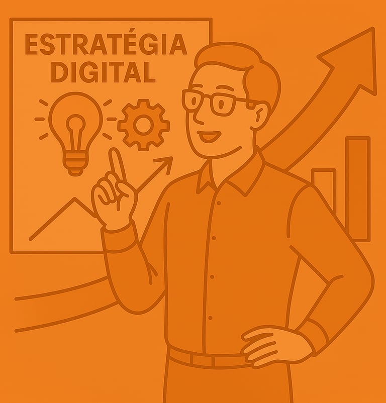 Como criar uma estratégia de marketing digital que gera resultados reais Contentus Clava