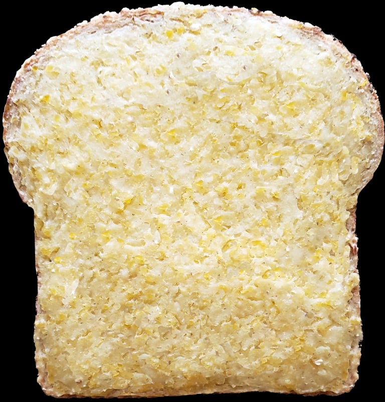 Garlic Bread Spread