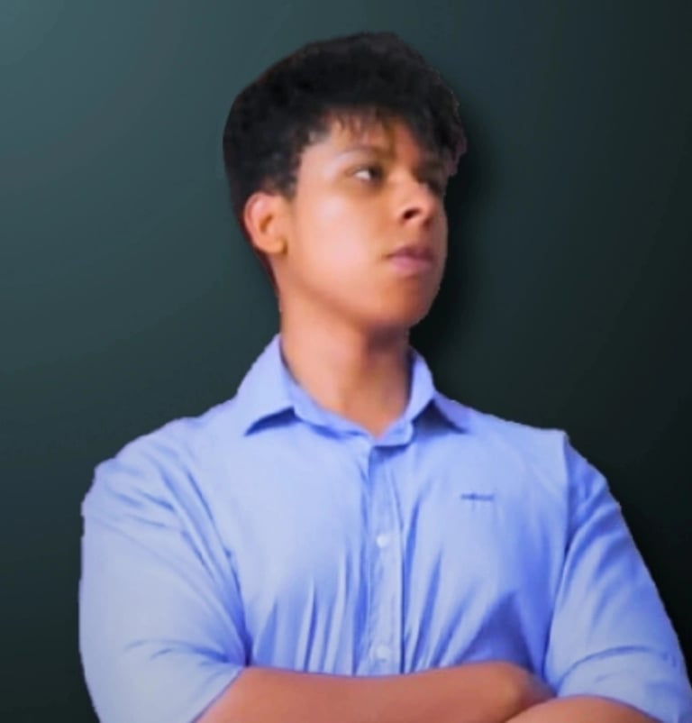 Melhore a qualidade da minha imagem