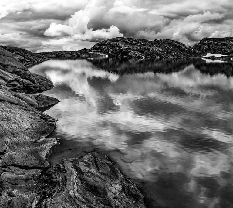 Séries Miroirs ©JM Huriot