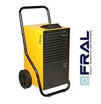 Drėgmės surinkėjo nuoma