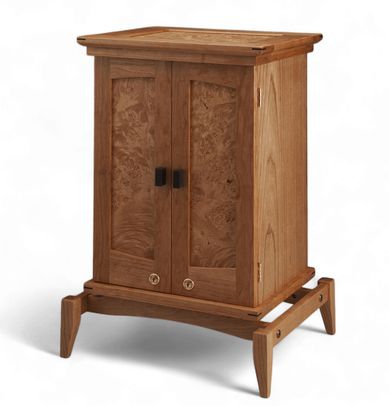 TW 24 Tower Box