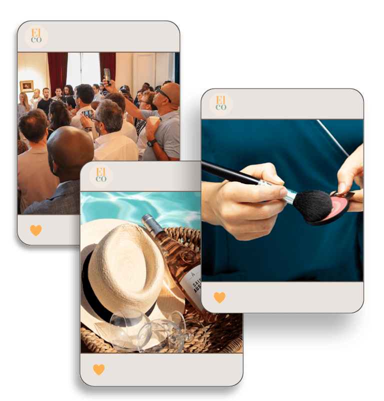 Aperçu publication Instragram