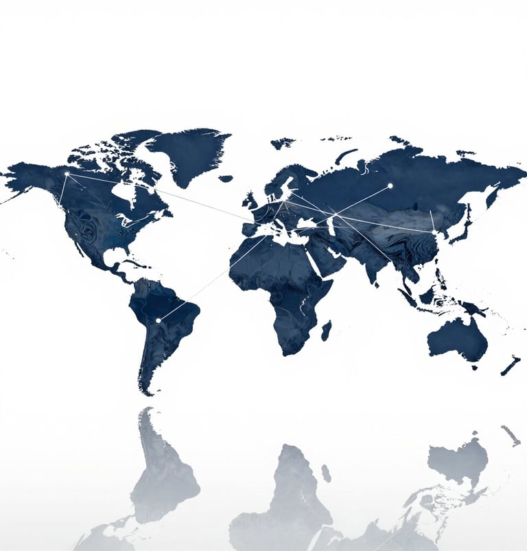 A diverse group of international delegates engaging in a lively discussion at the disaster risk reduction conference.