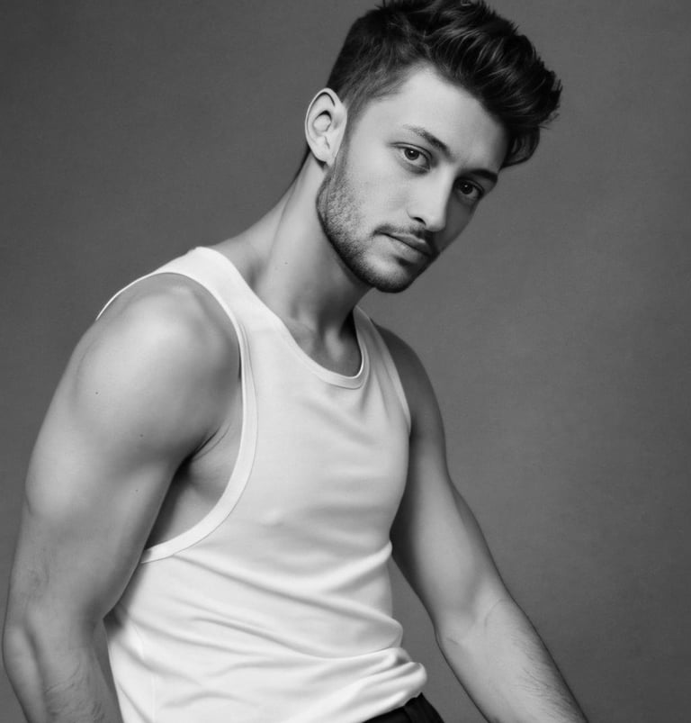 Grey Background