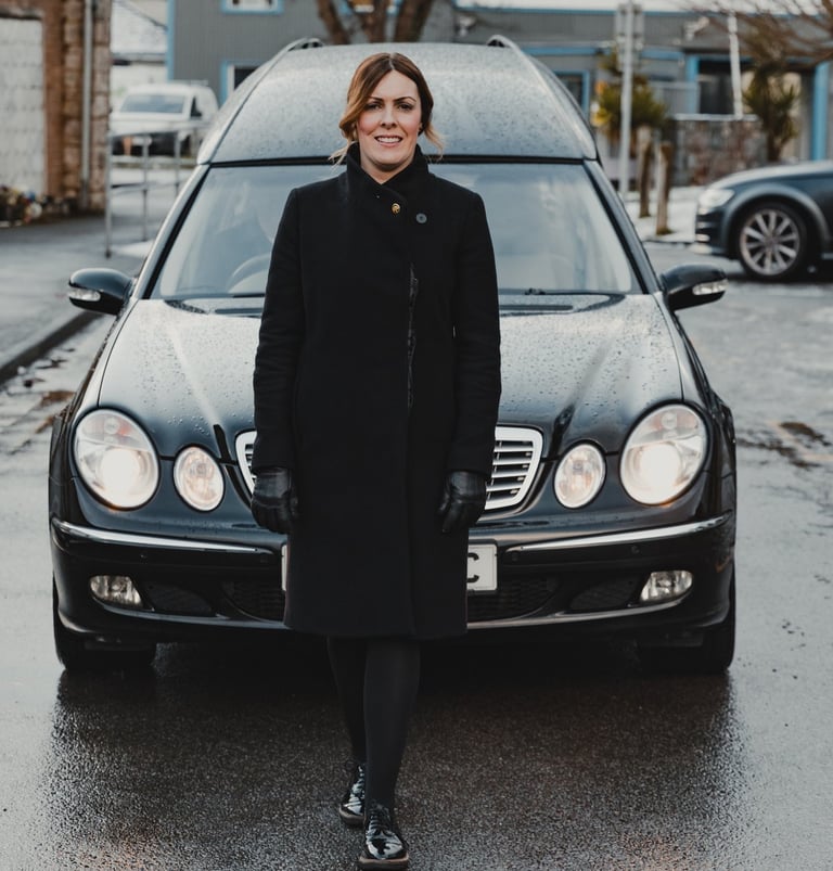 Tom Owen & Son Funeral Directors