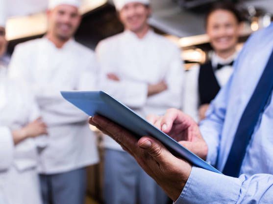 Paquete ejectuvio Happy Ok