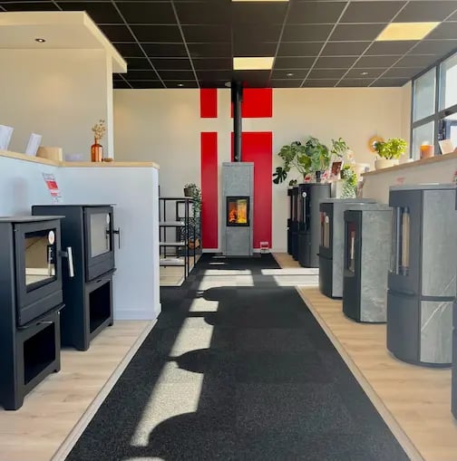 showroom saint hilaire de riez