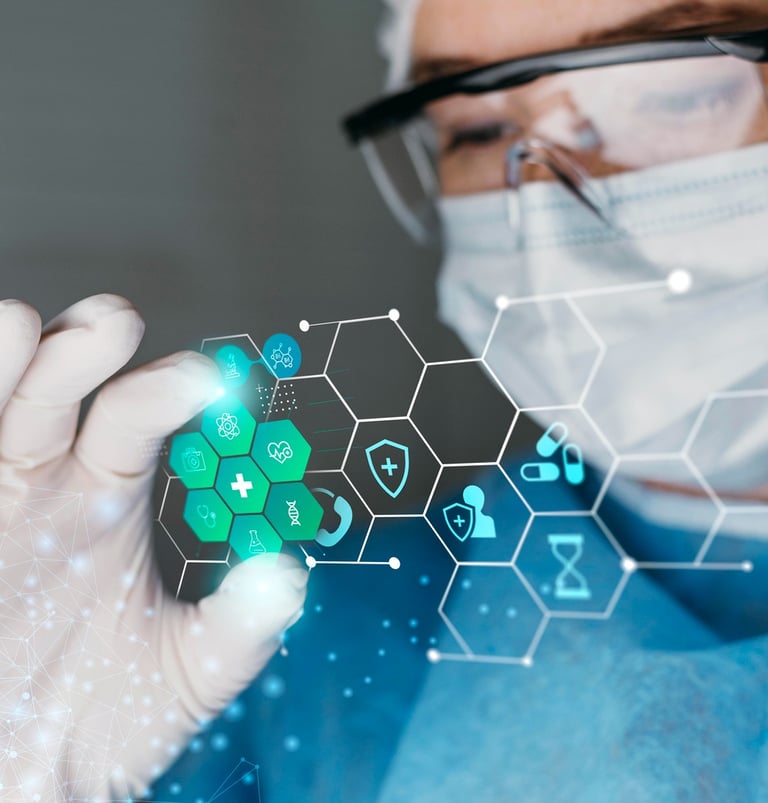 Medical applications Product Registration UAE