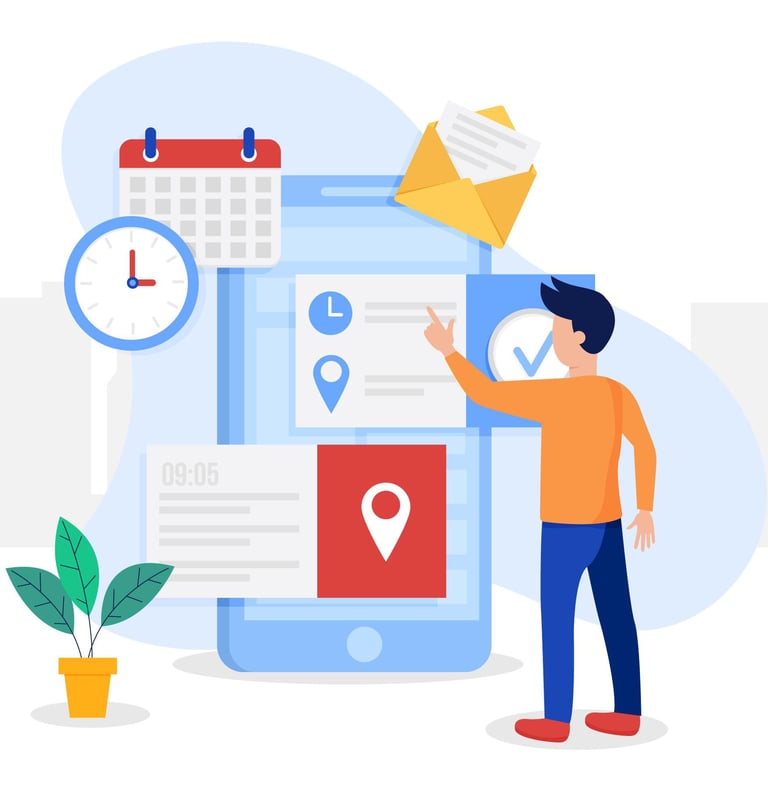 schedule consultation time for product registration UAE