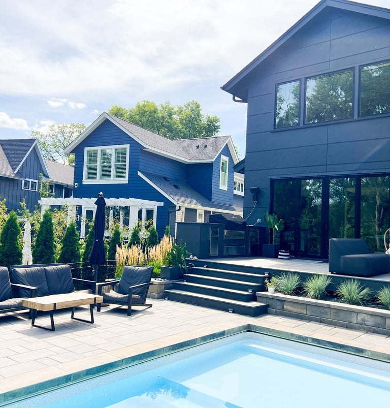 Stillwater MN Landscaping Company