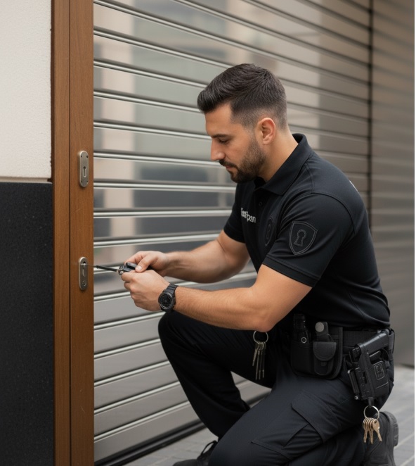 cerrajero 24 horas en la vila joyosa