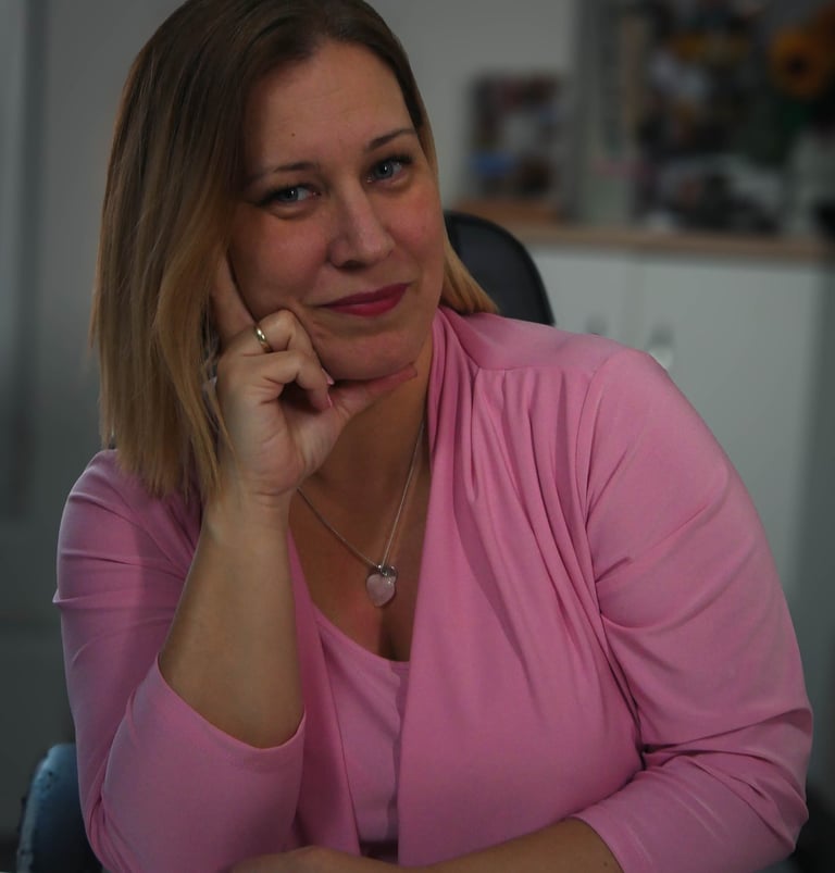 Kineziológia, bábus családállítás Miskolc