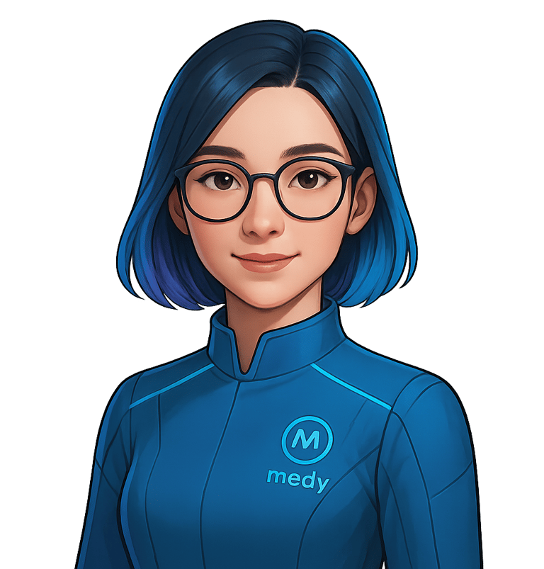 Luna assistente de inteligencia artificial