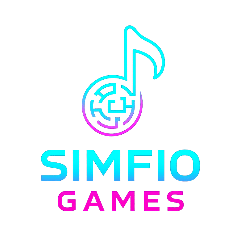 Logo Simfio Games