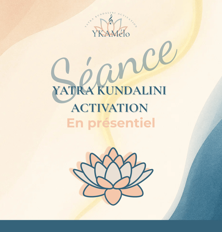 Séance collective Yatra Kundalini Activation Toulouse – libération émotionnelle et bien-être