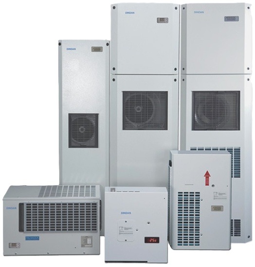 Produk AC Panel Dindan dengan kapasitas 300W, 600W, 1200W, 1500W, 2400W, 3500W