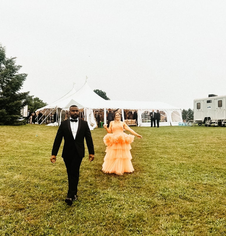 bathroom rentals, luxury bathroom rental, luxury restroom trailer