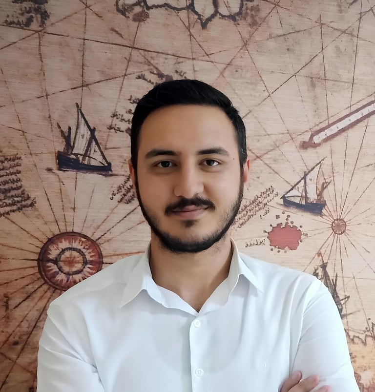 Avukat Süleyman Kesici | Antalya avukat | Av. Süleyman Kesici | Avukat Süleyman Kesici Hukuk Bürosu