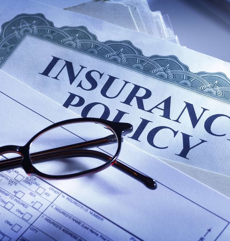 Legal protection for aircraft transactions, ownership, operations, and air charter