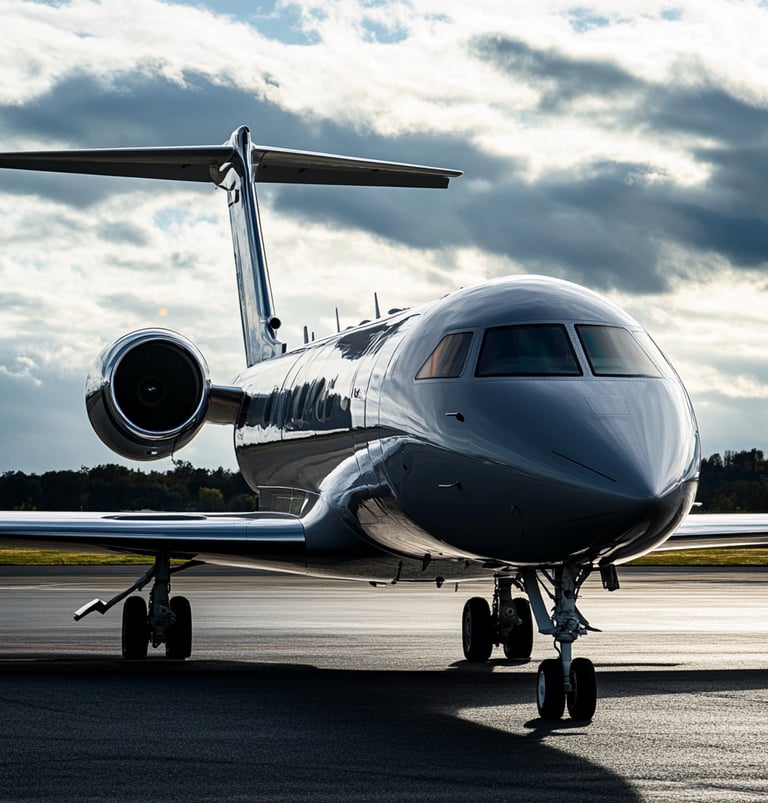 Draft, review, and secure aviation contracts with certified legal aviation consultants