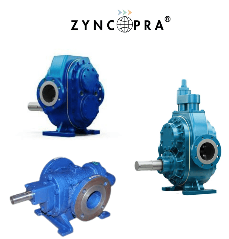 Petrol sızıntısı transfer pompaları.