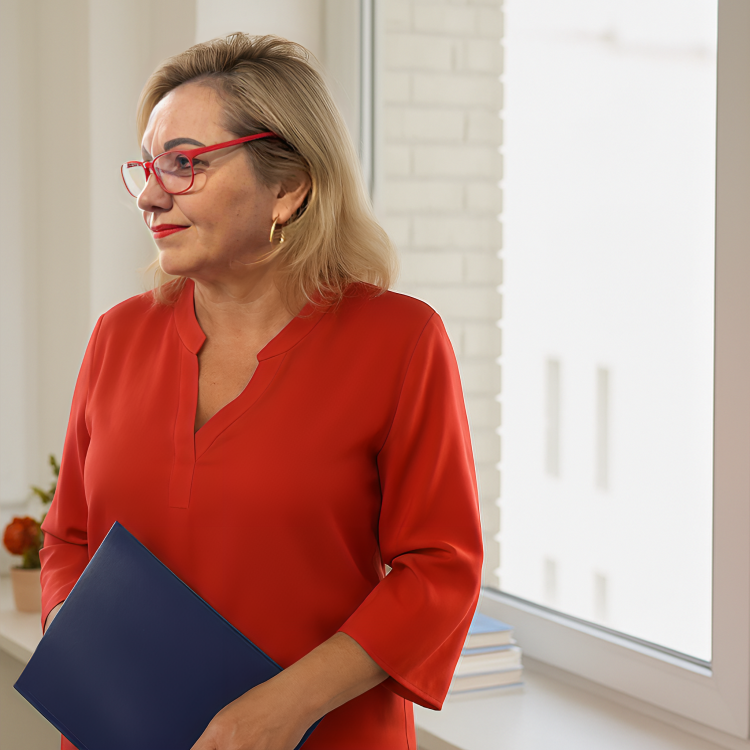 NeuroVera Centrum Psychologiczne - mgr Małgorzata Kmiecik