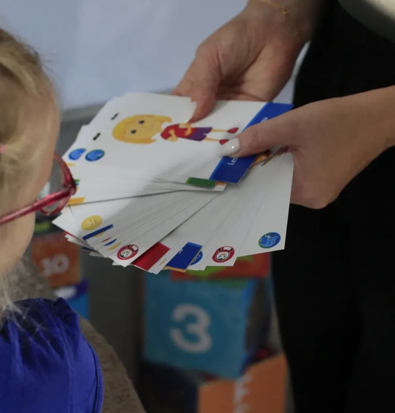 Séance de kinésiologie à Lisieux - Accompagnement enfants, adolescents, femmes enceintes et adultes