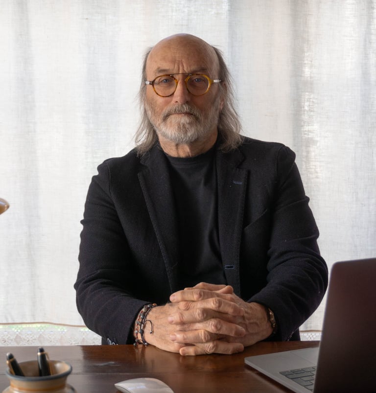 Alessandro Fornasier Medico Omeopata Unicista