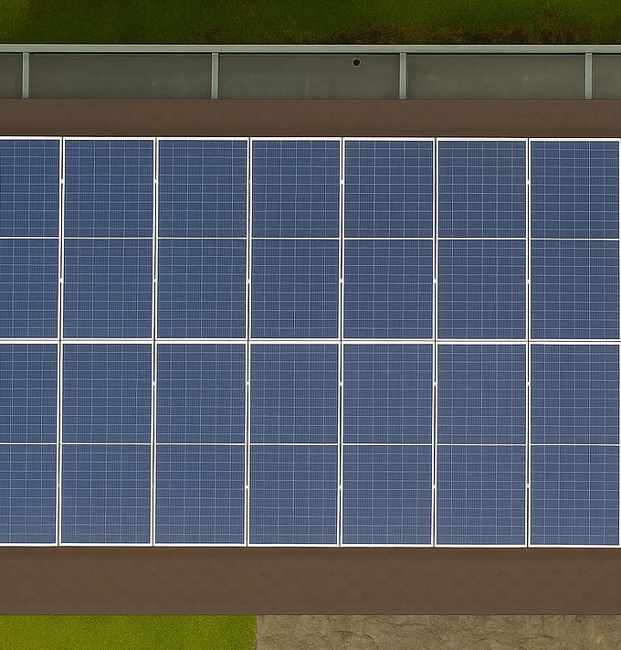 Instalación de paneles solares en Colombia para hogares y empresas