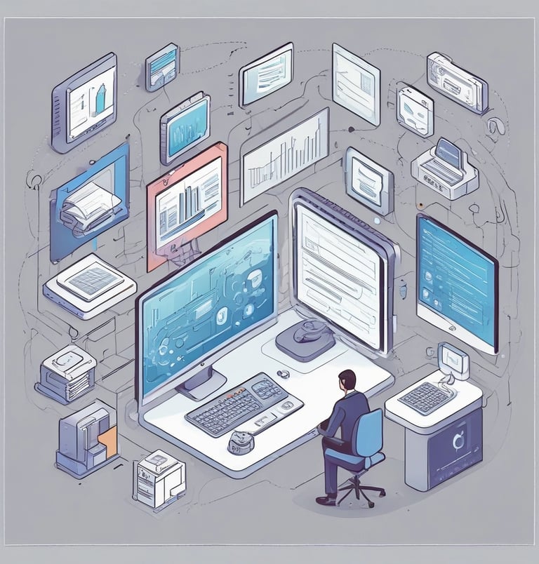 Bright living room with modern inventory